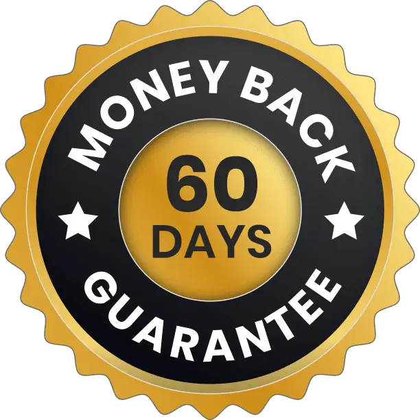 Quietum Plus  money back guarantee