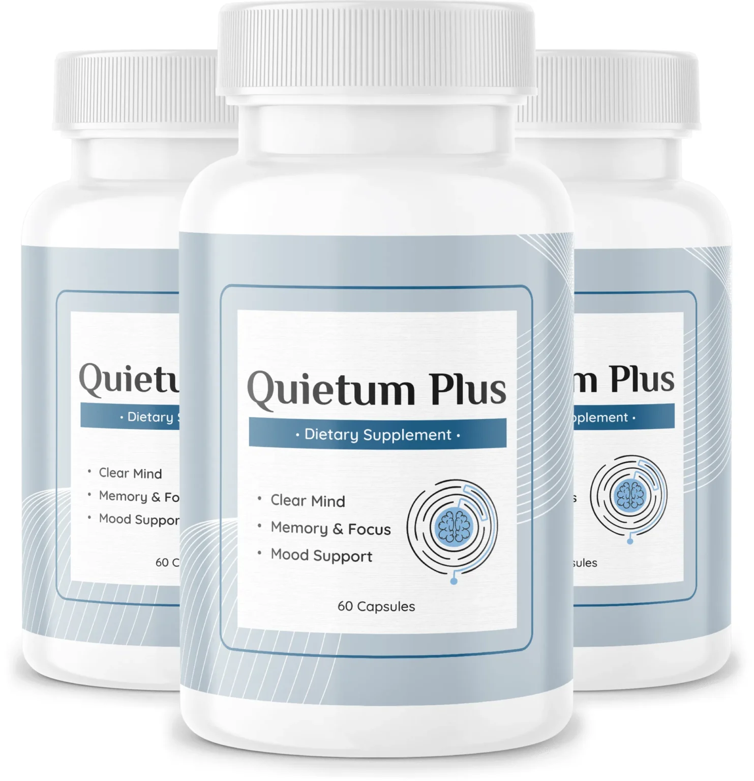 Quietum Plus-3-bottles
